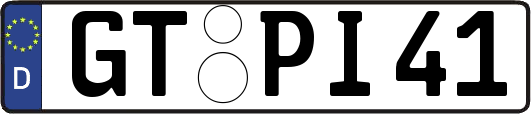 GT-PI41