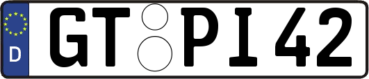 GT-PI42