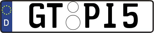 GT-PI5