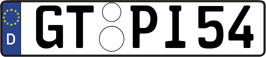 GT-PI54