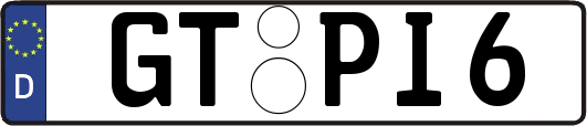 GT-PI6