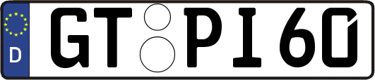 GT-PI60