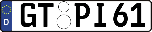 GT-PI61