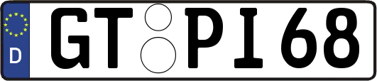 GT-PI68