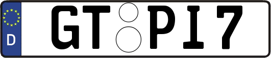 GT-PI7