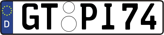 GT-PI74