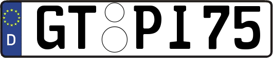 GT-PI75