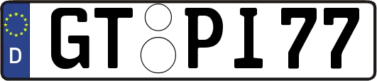 GT-PI77