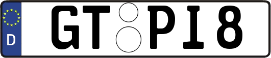 GT-PI8