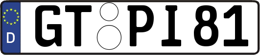 GT-PI81