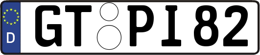 GT-PI82