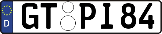 GT-PI84