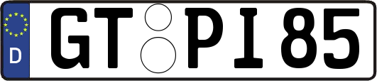 GT-PI85