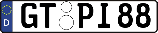 GT-PI88