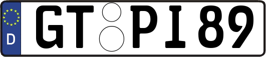 GT-PI89
