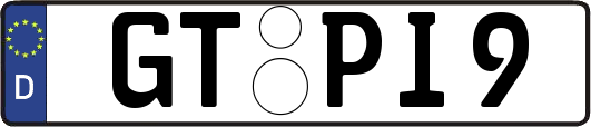 GT-PI9