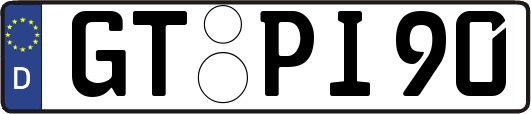 GT-PI90