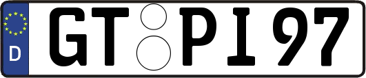 GT-PI97