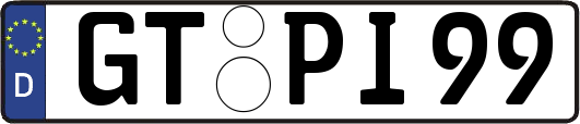 GT-PI99