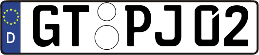 GT-PJ02