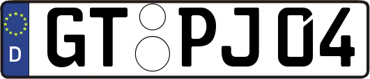 GT-PJ04