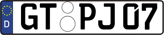 GT-PJ07