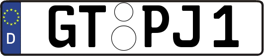 GT-PJ1