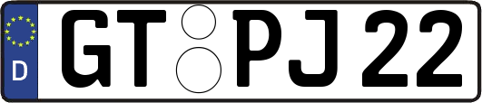 GT-PJ22