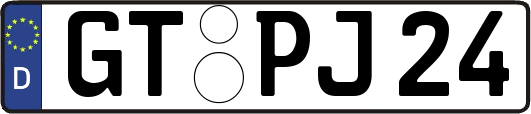GT-PJ24