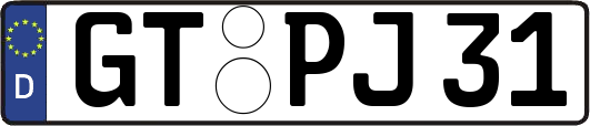 GT-PJ31