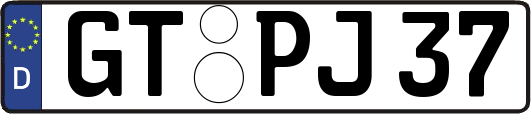 GT-PJ37