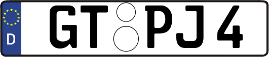 GT-PJ4