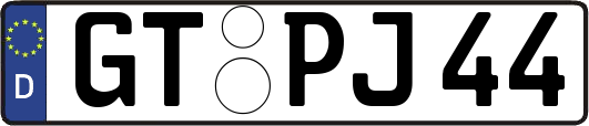 GT-PJ44