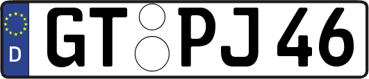 GT-PJ46