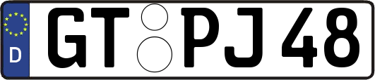 GT-PJ48