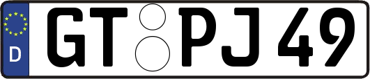 GT-PJ49