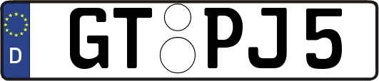GT-PJ5