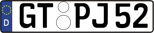 GT-PJ52