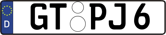 GT-PJ6