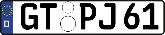 GT-PJ61