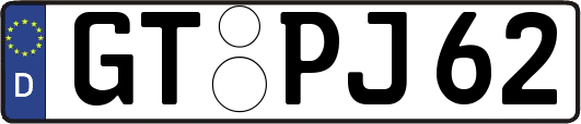 GT-PJ62