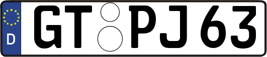 GT-PJ63