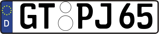 GT-PJ65
