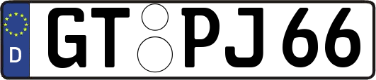 GT-PJ66