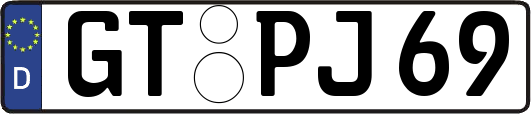 GT-PJ69