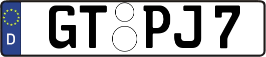 GT-PJ7