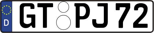 GT-PJ72