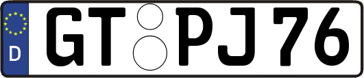 GT-PJ76