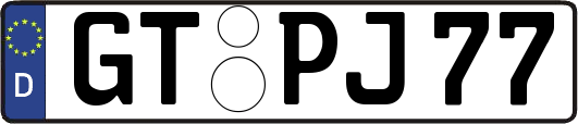 GT-PJ77