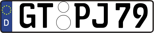 GT-PJ79
